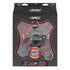 T-Spec (by Metra) V8-AK8 8 Gauge (AWG) 100% OFC (Oxygen Free Copper) 600W Car Amplifier Installation Wiring Kit w/ RCA Cable