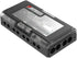 T-Spec (by Metra) VBDB4 Dual 1/0 Gauge (AWG) Input 4-Way Power + Ground Distribution Block