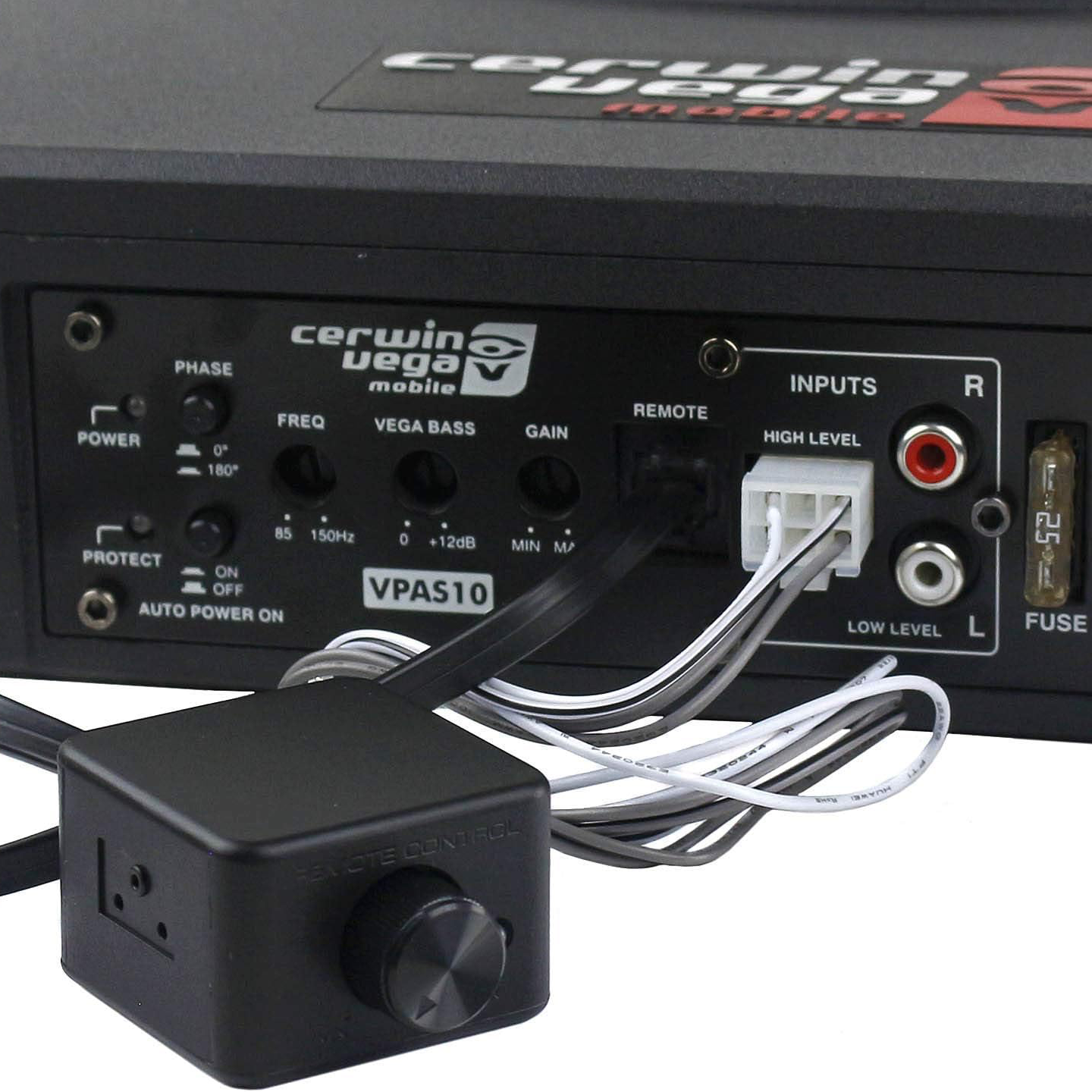CERWIN VEGA VPAS10 V2 10