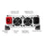 Wagan 3810 PureLine 3000W DC to AC Power Inverter