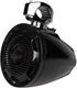 MTX WET8CWB 8” 200W RMS WET Series Compression Driver Tower Speaker 4-Ohm, Black (Sold Individually)