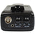 Whistler WS1010 400-Channel Analog Handheld Scanner (WS-1010), Black