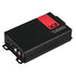 DS18 X2 Ultra Compact Full-Range Class-D 2-Channel Car Amplifier 2 x 140W RMS @ 4-Ohm