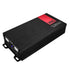 DS18 X4XL Ultra Compact Full-Range Class-D 4-Channel Car Amplifier 4 x 120W RMS @ 4-Ohm