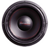 American Bass XFL 15" 1500W/3000W (RMS/Max) 4-Ohm DVC Competition Subwoofer