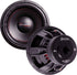 (2) American Bass XFL 15" 2-Ohm DVC Competition Subwoofers (1 Pair)