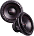 (2) American Bass XFL 15" 4-Ohm DVC Competition Subwoofers (1 Pair)