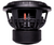 (2) American Bass XFL 12