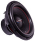 American Bass XO 12" 350W RMS | 600W Max Car Subwoofer v2 4-Ohm DVC