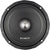 Orion XPM1058MBF 10” XTR Pro Series 750W RMS | 3000W Max Midbass Speaker 8-Ohm (Sold Individually)