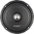 (2) Orion XPM054MBF10” XTR Pro Series Midbass Speakers 4-Ohm (1 Pair)