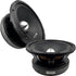 (2) Orion XPM054MBF10” XTR Pro Series Midbass Speakers 4-Ohm (1 Pair)