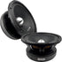 (2) Orion XPM054MBF10” XTR Pro Series Midbass Speakers 4-Ohm (1 Pair)