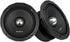 Orion XPM658MBF 6.5” Xtreme XTR Pro Series 400W RMS | 1600W Max Midbass Bullet Speakers 8-Ohm (Pair)