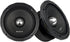 Orion XPM658MBF 6.5” Xtreme XTR Pro Series 400W RMS | 1600W Max Midbass Bullet Speakers 8-Ohm (Pair)