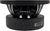 Orion XPM658MBF 6.5” Xtreme XTR Pro Series 400W RMS | 1600W Max Midbass Bullet Speakers 8-Ohm (Pair)