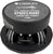 Orion XPM654MBF 6.5” Xtreme XTR Pro Series 400W RMS | 1600W Max Midbass Bullet Speakers 4-Ohm (Pair)