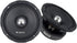Orion XPM858MBF 8” Xtreme XTR Pro Series 500W RMS | 2000W Max Midbass Bullet Speakers 8-Ohm (Pair)