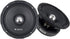 Orion XPM858MBF 8” Xtreme XTR Pro Series 500W RMS | 2000W Max Midbass Bullet Speakers 8-Ohm (Pair)