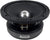 Orion XPM854MBF 8” Xtreme XTR Pro Series 500W RMS | 2000W Max Midbass Bullet Speakers 4-Ohm (Pair)