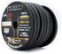 Orion XPW050B 0 Gauge (AWG) XTR Pro Series 100% OFC (Oxygen Free Copper) Wire Roll 50 ft. (Black)
