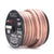 Orion XPW050F 0 Gauge (AWG) XTR Pro Series 100% OFC (Oxygen Free Copper) Wire Roll 50 ft. (Frost)