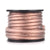 Orion XPW050F 0 Gauge (AWG) XTR Pro Series 100% OFC (Oxygen Free Copper) Wire Roll 50 ft. (Frost)