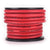 Orion XPW050R 0 Gauge (AWG) XTR Pro Series 100% OFC (Oxygen Free Copper) Wire Roll 50 ft. (Red)