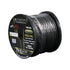 Orion XPW4100B 4 Gauge (AWG) XTR Pro Series 100% OFC (Oxygen Free Copper) Wire Roll 100 ft. (Black)