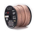 Orion XPW4100F 4 Gauge (AWG) XTR Pro Series 100% OFC (Oxygen Free Copper) Wire Roll 100 ft. (Frost)