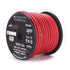 Orion XPW4100R 4 Gauge (AWG) XTR Pro Series 100% OFC (Oxygen Free Copper) Wire Roll 100 ft. (Red)