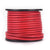 Orion XPW4100R 4 Gauge (AWG) XTR Pro Series 100% OFC (Oxygen Free Copper) Wire Roll 100 ft. (Red)