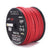 Orion XPW8200R 8 Gauge (AWG) XTR Pro Series 100% OFC (Oxygen Free Copper) Wire Roll 200 ft. (Red)