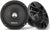 Orion XSM805SL 8” Xtreme XTR Nano Force Series 350W RMS | 1400W Max Slim Ultra Efficient Midrange Speakers 4-Ohm (Pair)