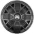 Orion XSM805SL 8” Xtreme XTR Nano Force Series 350W RMS | 1400W Max Slim Ultra Efficient Midrange Speakers 4-Ohm (Pair)