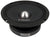 Orion XSM805SL 8” Xtreme XTR Nano Force Series 350W RMS | 1400W Max Slim Ultra Efficient Midrange Speakers 4-Ohm (Pair)