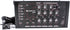 Orion XTR-X4R 4-Way Electronic (Active) Crossover Network w/ Remote Bass Boost