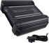 Orion XTR1000.1D XTR Series 1000W RMS Class-D MonoBlock Car Amplifier