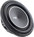 Orion XTR10SWD4 10" XTR Shallow Series 400W RMS | 1600W Max 4-Ohm DVC Shallow-Mount Car Subwoofer