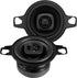 Orion XTR275.2 2.75” XTR Series 40W RMS | 160W Max 2-Way Coaxial Car Speakers (Pair)