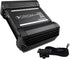 Orion XTR500.1D XTR Series 500W RMS Class-D MonoBlock Car Amplifier