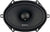 Orion XTR57.2 5”x7” XTR Series 75W RMS | 300W Max 2-Way Coaxial Car Speakers (Pair)