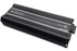 Orion XTRPRO4.2K XTR PRO Series 2000W RMS IntelliTech 4-Channel Class-D Full-Range Car Amplifier (1-Ohm Stable)