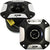 (2) Orion XTW250FD 4.5” XTR Series Bullet Pro Audio Super Tweeters (1 Pair)