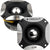 (2) Orion XTW750FD 4.5” XTR Series Bullet Pro Audio Super Tweeters (1 Pair)