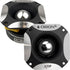 (2) Orion XTW750FD 4.5” XTR Series Bullet Pro Audio Super Tweeters (1 Pair)