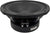 Orion XTX1054DC 10” XTR Series 500W RMS | 2000W Max Midrange Dust Cap Speaker 4-Ohm (Sold Individually)