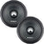 (2) Orion XTX1058 10” XTR Series Midrange Bullet Speakers 8-Ohm (1 Pair)