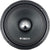 (2) Orion XTX1058 10” XTR Series Midrange Bullet Speakers 8-Ohm (1 Pair)