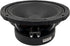 Orion XTX1058DC 10” XTR Series 500W RMS | 2000W Max Midrange Dust Cap Speaker 8-Ohm (Sold Individually)